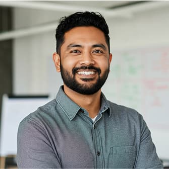 Dr. Aarav Patel