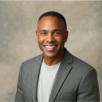 Prof. David Johnson