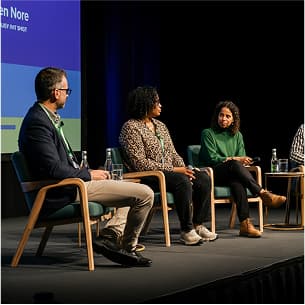Panel discussion