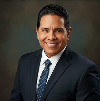 Mr. Marco Rodriguez