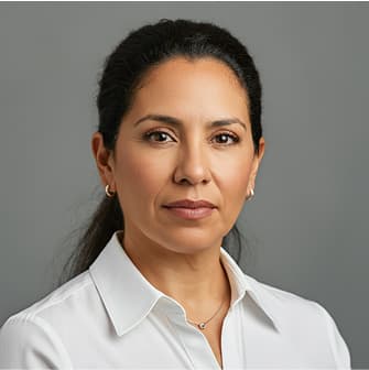 Ms. Sofia Garcia
